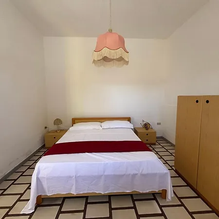 Lecce Seaside Retro Ferienhaus *