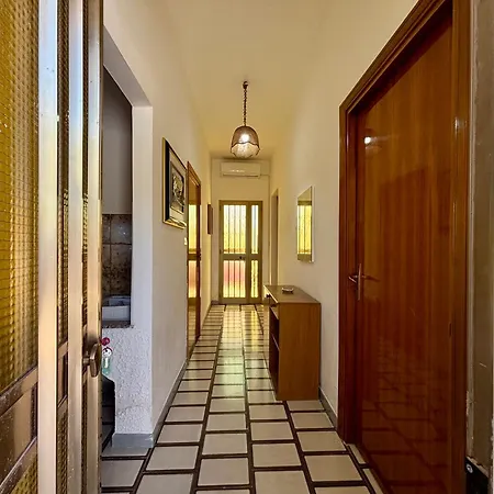بيت للعطل Lecce Seaside Retro *